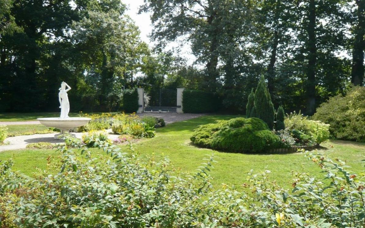 Chambre Melody Janville  Exterior foto